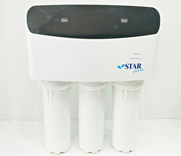 กรองน้ำ